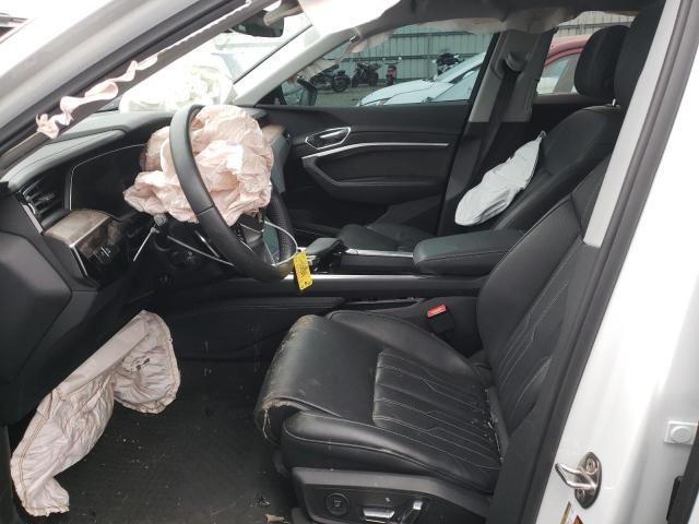 2019 AUDI E-TRON PRE - WA1VABGE4KB013092