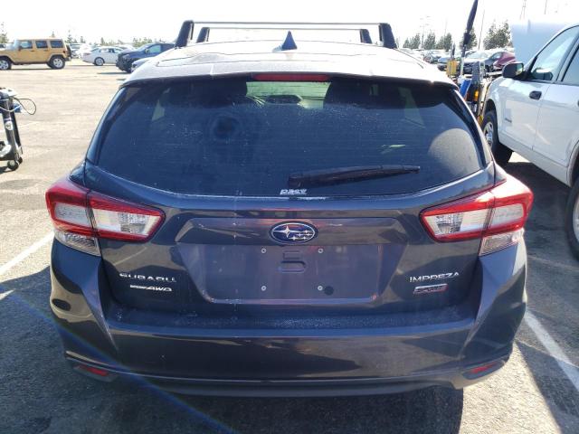 2017 SUBARU IMPREZA SP 4S3GTAL68H3702590