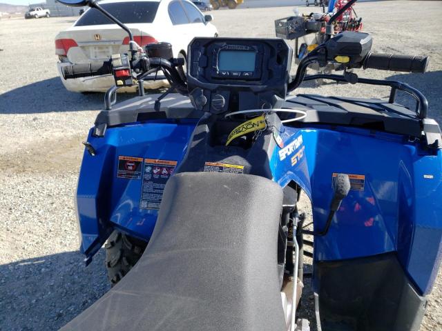 2021 POLARIS SPORTSMAN - 4XASEZ570MA293538