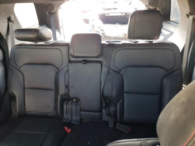 1FM5K8GT4KGA91987 Ford EXPLORER SPORT