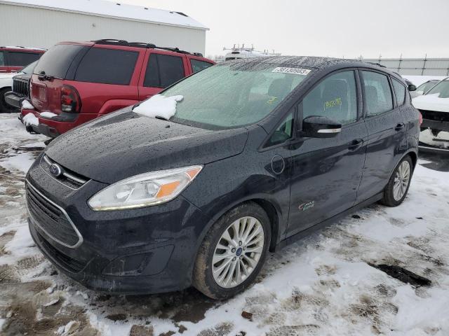 2017 Ford C-Max Energi SE