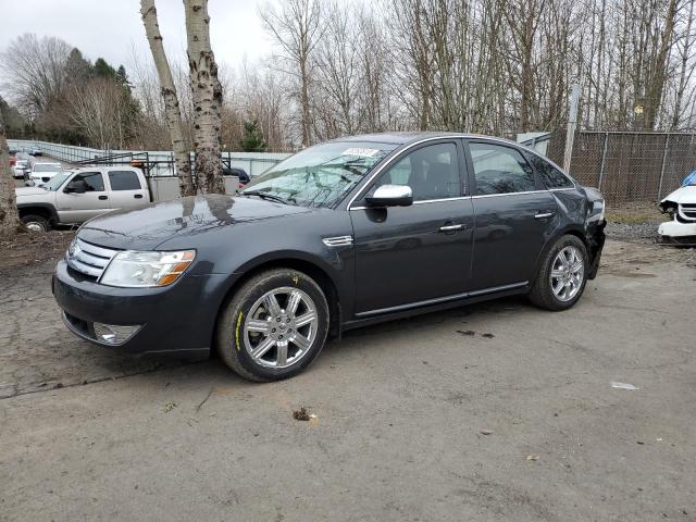 2008 Ford Taurus Limited