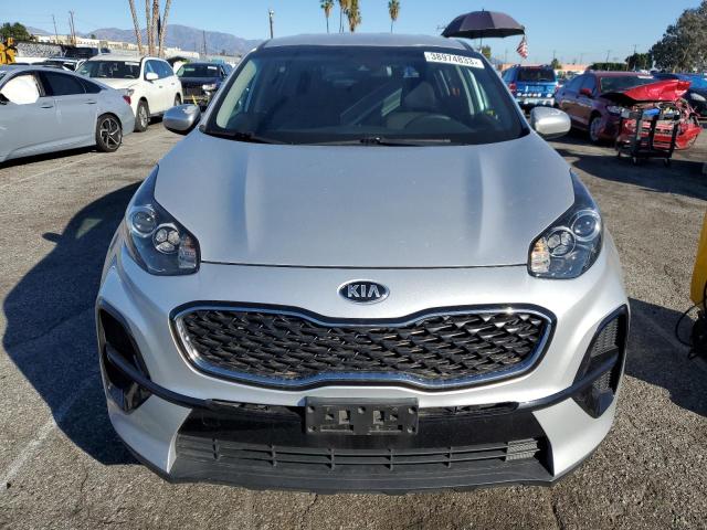 KNDPM3AC3L7694319 KIA Sportage Lx