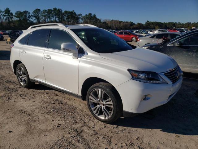 2015 LEXUS RX 350 - 2T2ZK1BA6FC204308