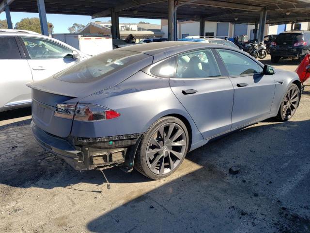 5YJSA1E20KF304651 Tesla MODEL S