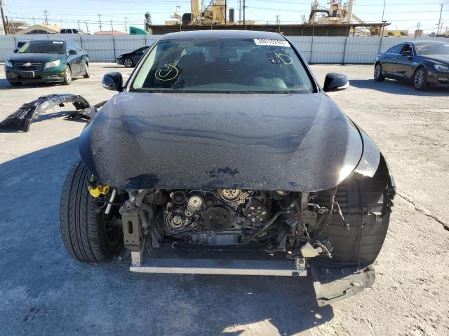 2016 INFINITI Q50 PREMIU JN1EV7AP7GM300149