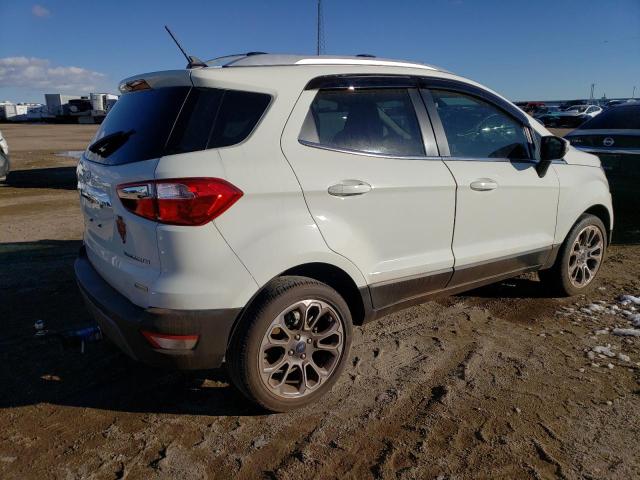 2019 FORD ECOSPORT T - MAJ3S2KE7KC308012