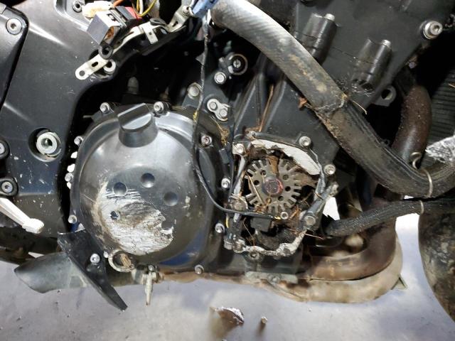 2006 KAWASAKI ZX1400 A - JKBZXNA176A004806