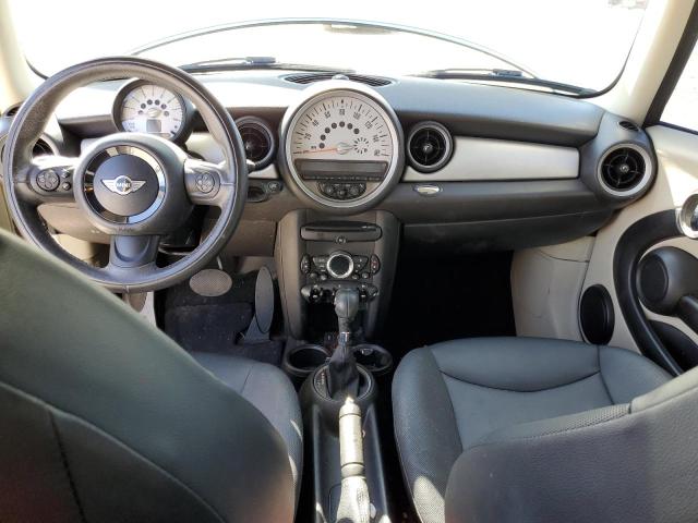 WMWSU3C54DT680752 Mini Cooper