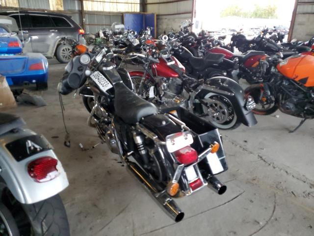 2007 HARLEY-DAVIDSON FLHT CLASS 1HD1FF4177Y721127