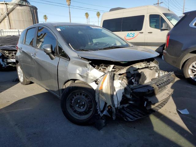 3N1CE2CP2EL365277 Nissan Versa Note S