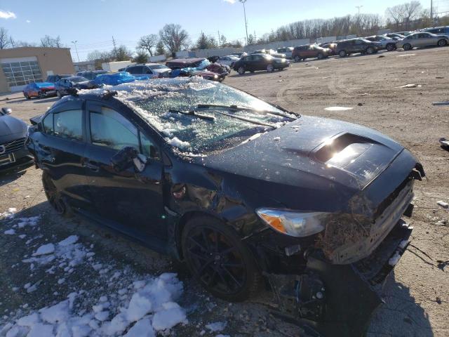 2021 SUBARU WRX PREMIU - JF1VA1C63M9819326
