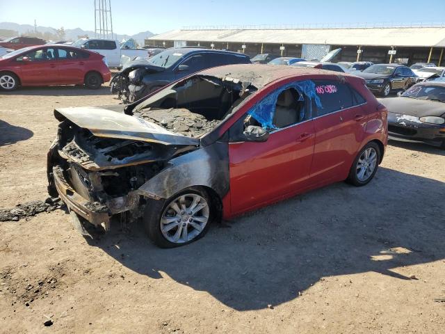 2013 Hyundai Elantra GT 