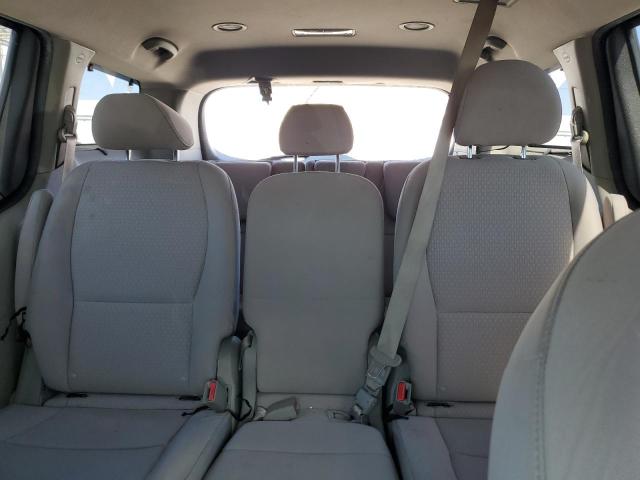 KNDMB5C19G6128046 KIA SEDONA LX