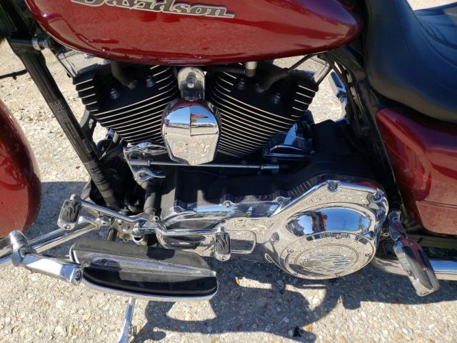 2016 HARLEY-DAVIDSON FLHXS STRE - 1HD1KRM19GB678720