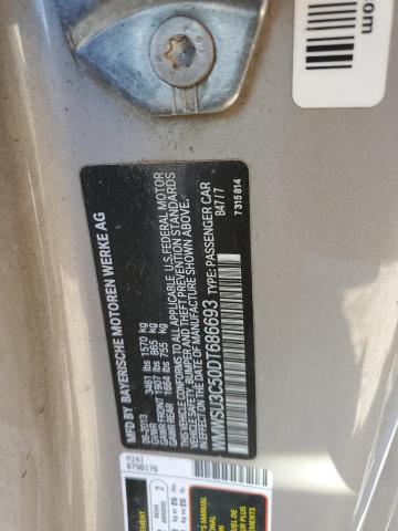 WMWSU3C50DT686693 Mini Cooper