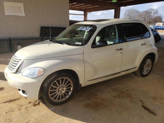 2008 Chrysler PT Cruiser Limited