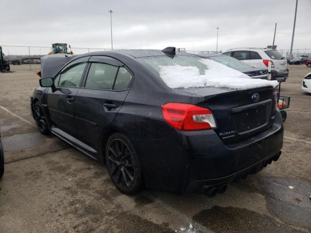 JF1VA1H67M9802716 Subaru Wrx Limited