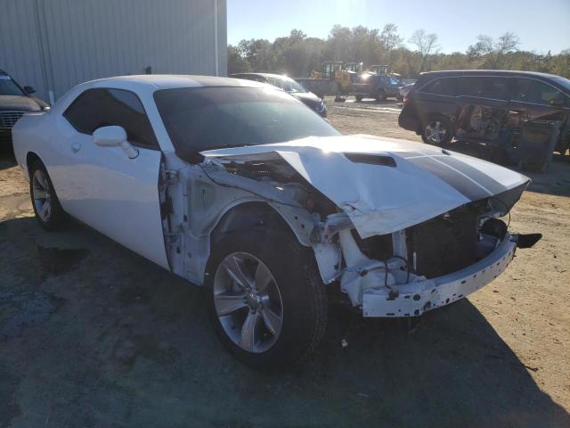 2021 DODGE CHALLENGER - 2C3CDZAG5MH577839