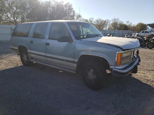 1GKFK16K0NJ729656 GMC Suburban K1500