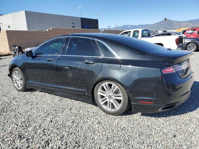 3LN6L2G91ER809768 Lincoln MKZ