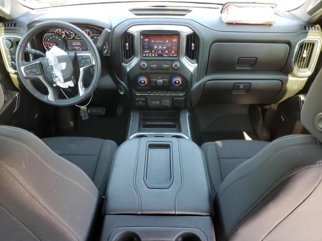 2022 CHEVROLET SILVERADO - 1GCPYFED7NZ150342