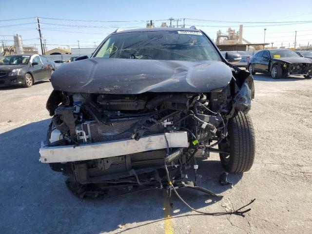 KNDCE3LC1N5490741 KIA Niro Ex Premium