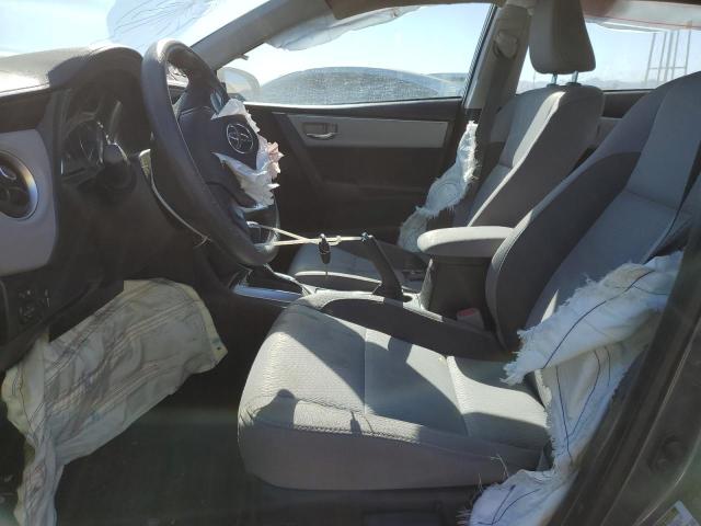 2018 TOYOTA COROLLA L 2T1BURHE4JC074921