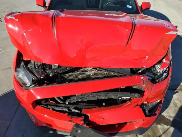 2016 FORD MUSTANG - 1FA6P8AM0G5277563