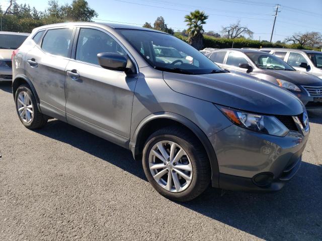 2017 NISSAN ROGUE SPOR - JN1BJ1CP7HW027583