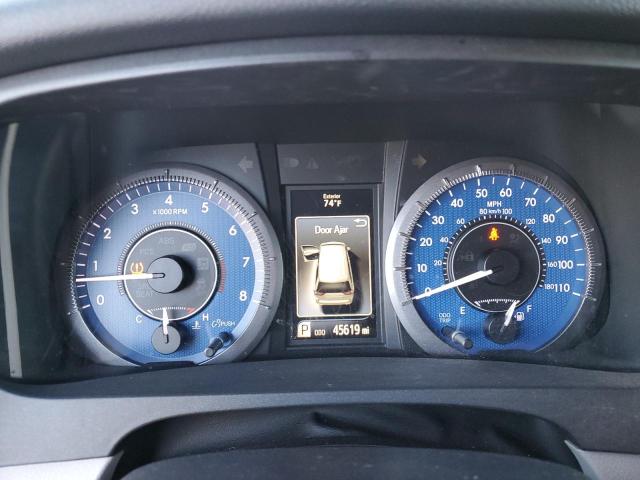 5TDKZ3DCXKS970488 Toyota SIENNA LE