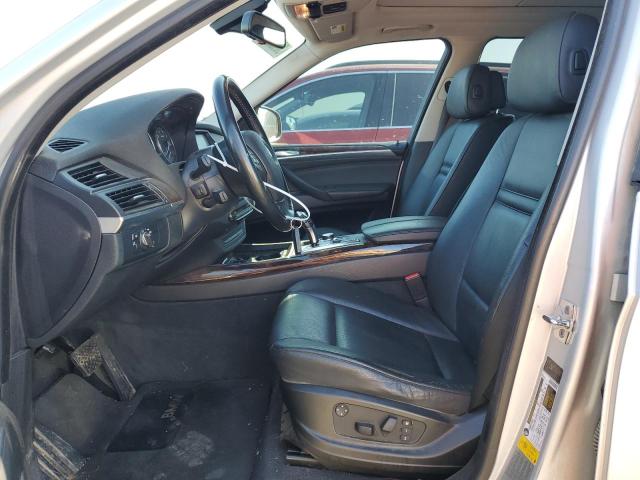5UXFE835X9L169843 BMW X5 Xdrive48i