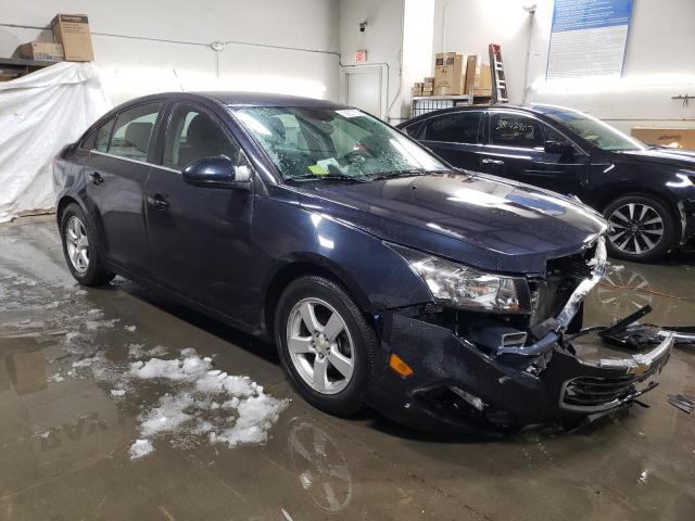 2015 CHEVROLET CRUZE - 1G1PC5SBXF7144276