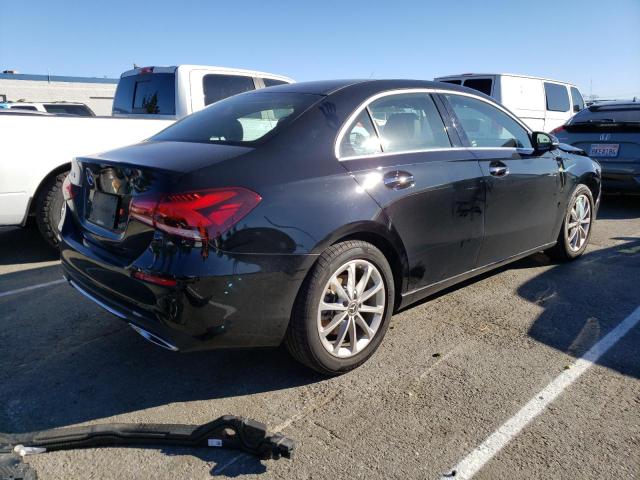 2019 MERCEDES-BENZ A 220 - WDD3G4EB6KW028112