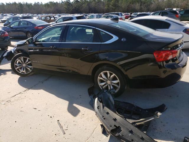 2018 CHEVROLET IMPALA LT - 2G1105S33J9112347