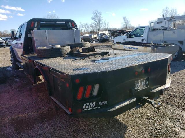2015 RAM 4500 - 3C7WRLFL0FG554214