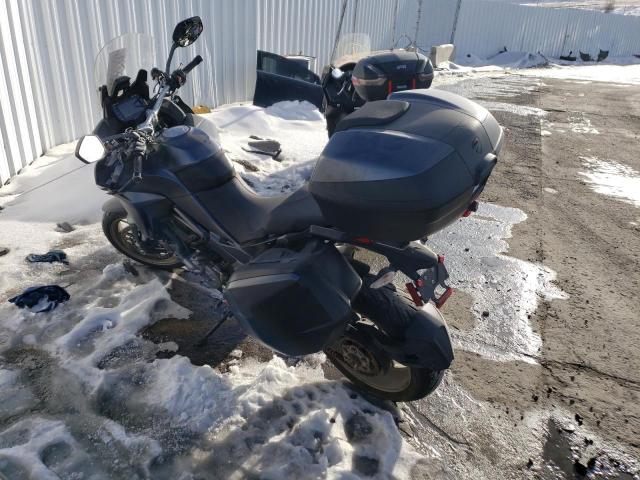 2018 DUCATI MULTISTRAD ZDMAAEKW0JB001742
