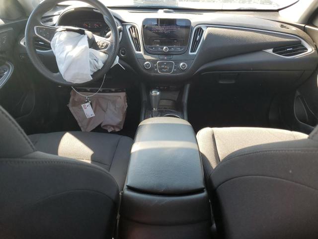 2019 CHEVROLET MALIBU LS - 1G1ZB5STXKF143651