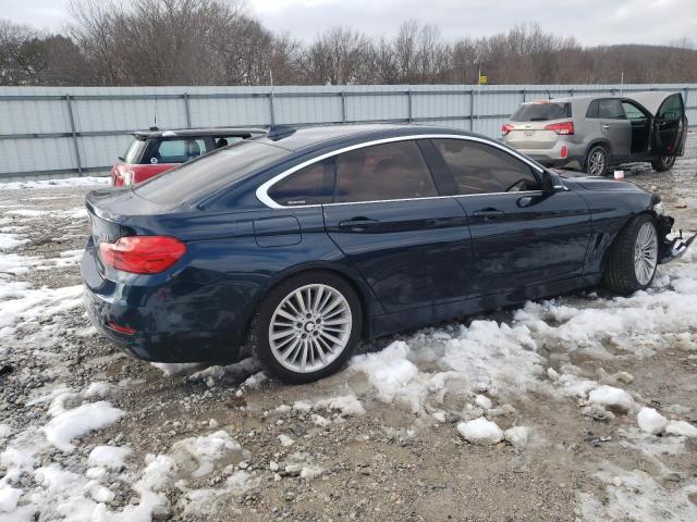 2016 BMW 428 I GRAN - WBA4A9C50GG506288