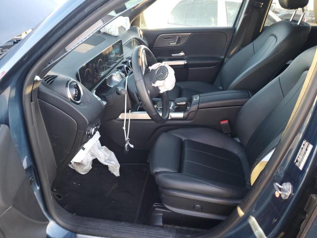 2021 MERCEDES-BENZ GLB 250 4M - W1N4M4HB9MW091767