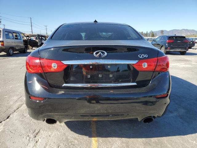 2016 INFINITI Q50 PREMIU JN1EV7AP7GM300149
