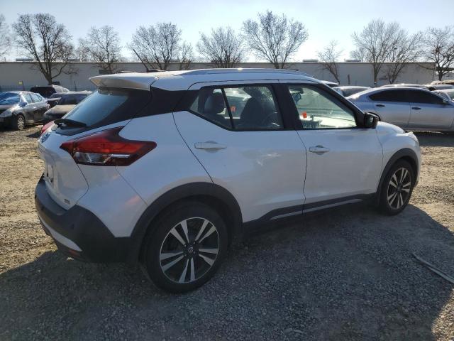 3N1CP5DV3LL497647 Nissan KICKS SR