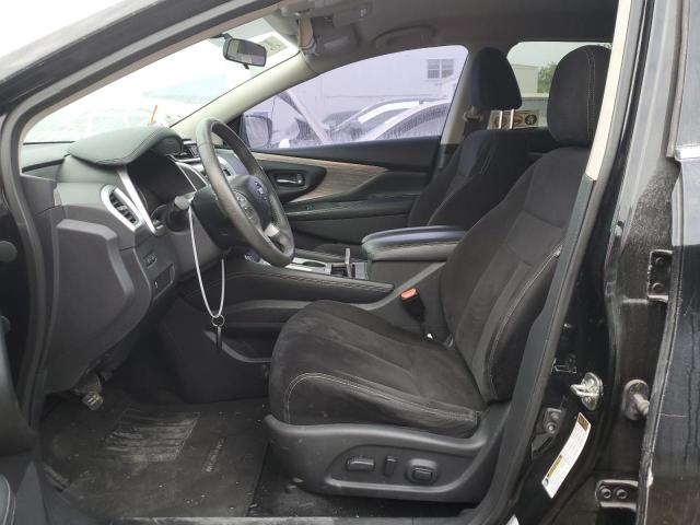 2015 NISSAN MURANO S - 5N1AZ2MG7FN287681