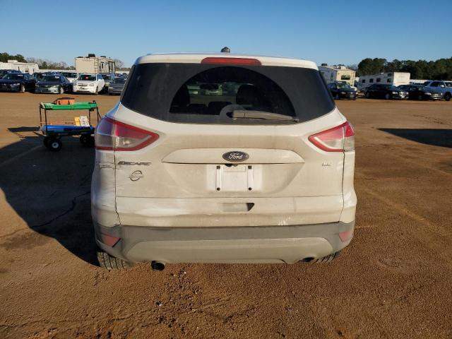 2015 FORD ESCAPE SE - 1FMCU0G7XFUA46923