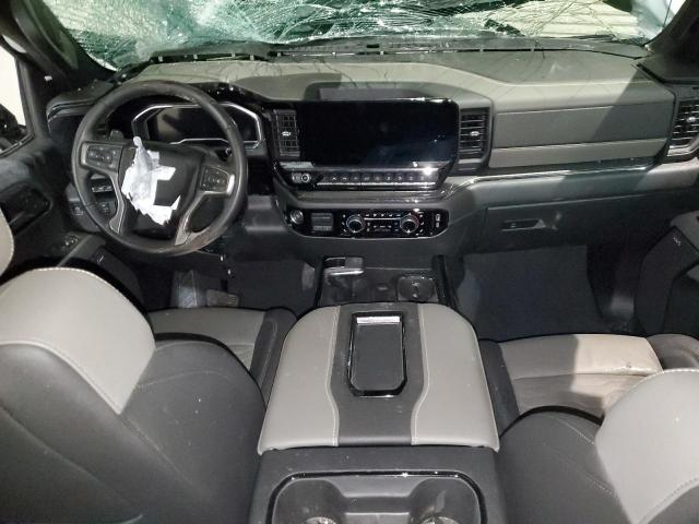2022 CHEVROLET SILVERADO4 3GCUDHEL5NG580680