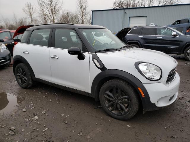 WMWZB3C53GWR48794 Mini Cooper