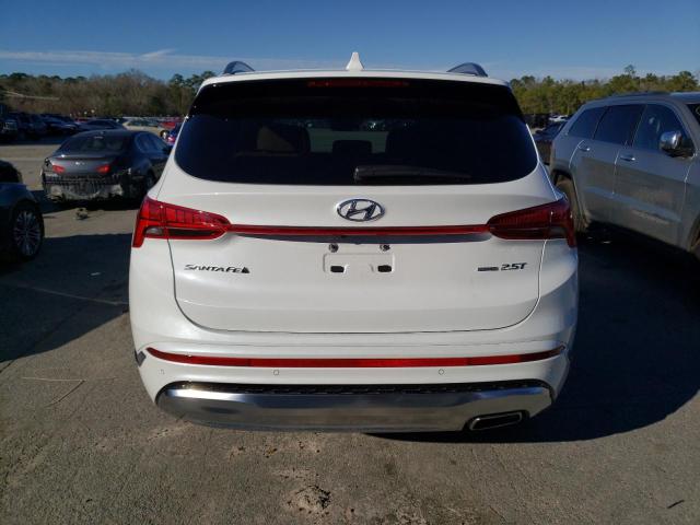 2021 HYUNDAI SANTA FE C 5NMS5DAL8MH313135