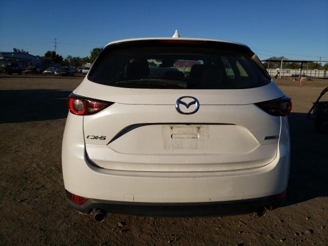 2018 MAZDA CX-5 SPORT JM3KFABM8J1364103