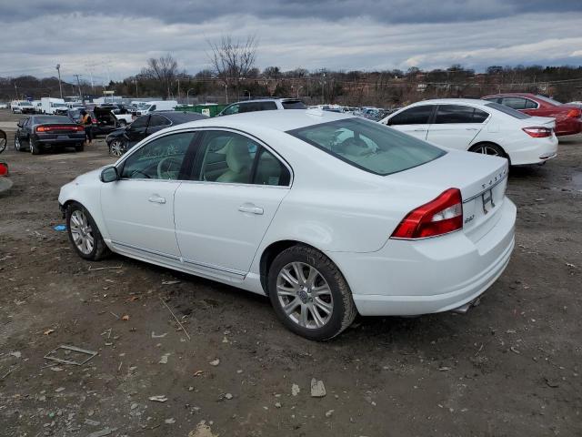 YV1982AS3A1113703 Volvo S80