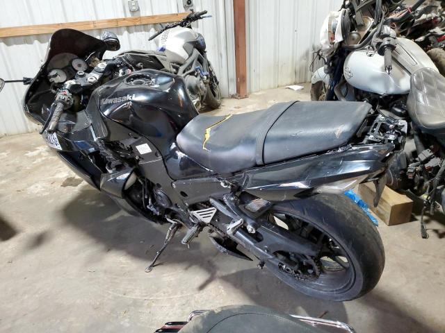 2006 KAWASAKI ZX1400 A - JKBZXNA176A004806